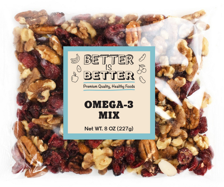 Omega-3 Mix